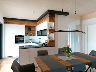 Casa per le vacanze St. Margareten Caratteristiche 7