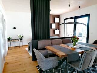 Casa per le vacanze St. Margareten Caratteristiche 12