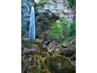 Casa per le vacanze St. Margareten Ambiente 18