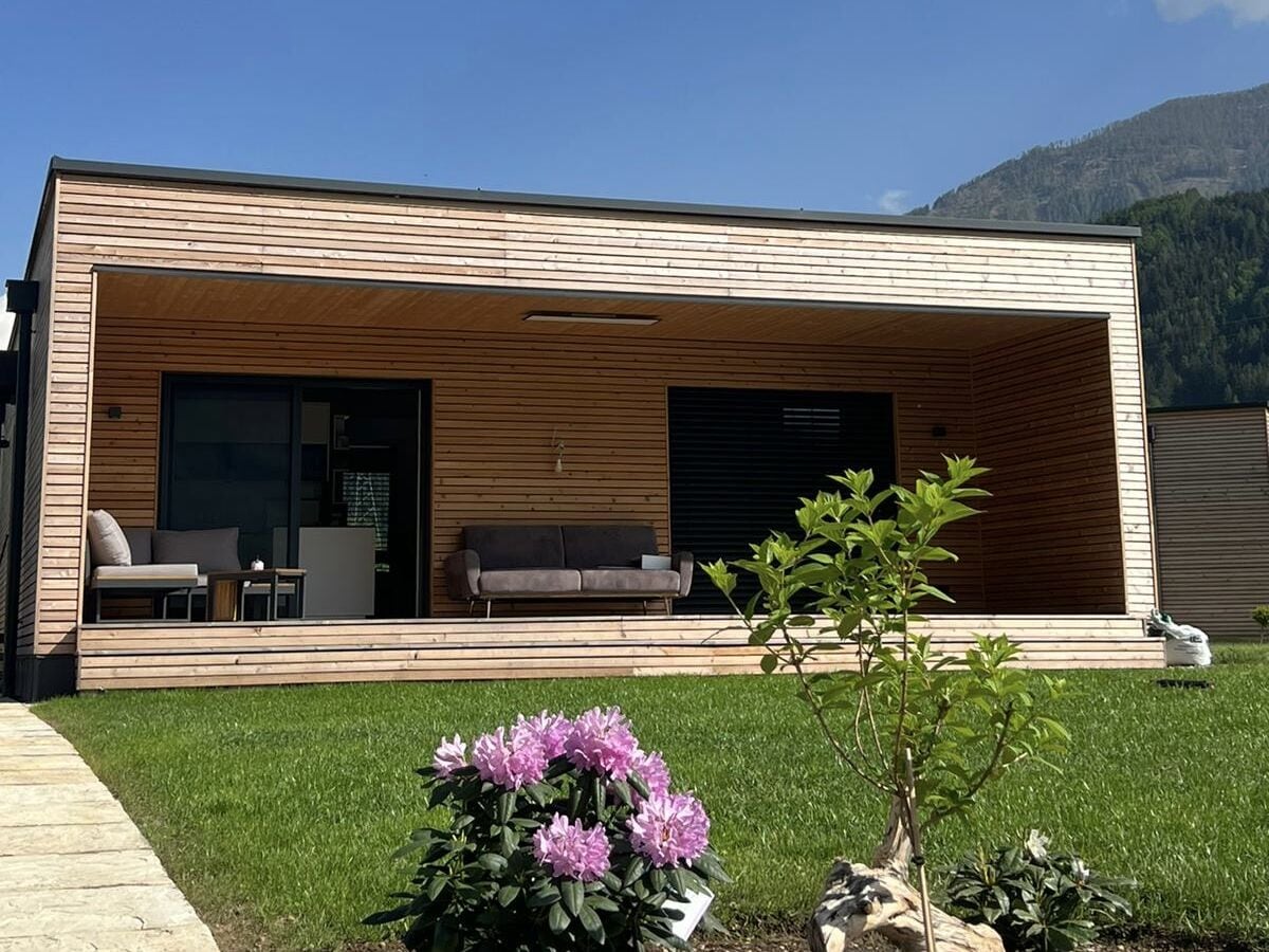 Casa per le vacanze St. Margareten Registrazione all'aperto 1