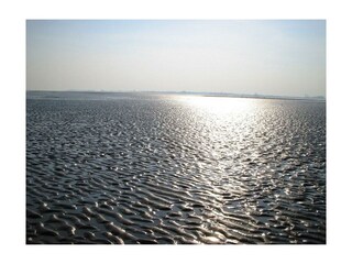 Vakantieappartement Burhave Omgeving 16