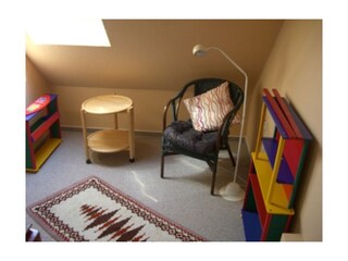 Appartamento per vacanze Burhave Caratteristiche 8