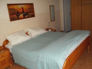Vakantieappartement Burhave Kenmerken 11