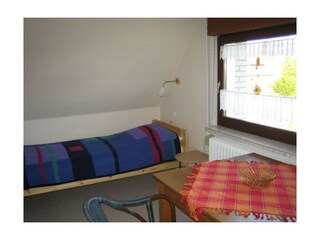 Vakantieappartement Burhave Kenmerken 14
