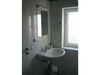 Apartamento de vacaciones Burhave Características 15