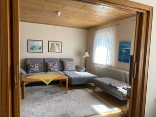 Appartamento per vacanze Burhave Caratteristiche 3