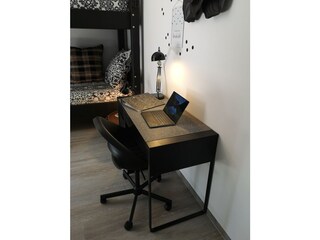 Homeoffice dort wo andere Urlaub machen?