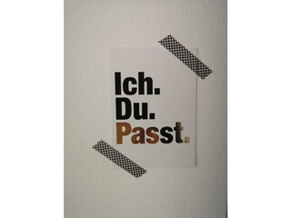 Stimmt?