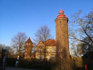 Leuchtturm Dahmeshöved