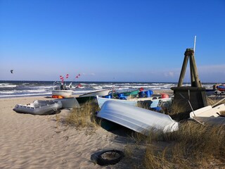 Wunderschöne Strandabschnitte
