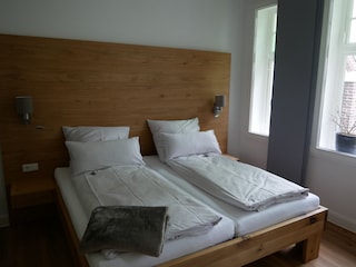 Hochwertige Schlafmöbel