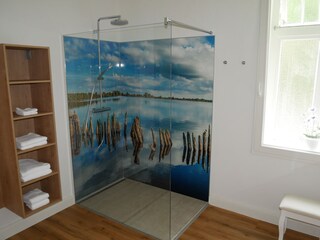 Bad en suite