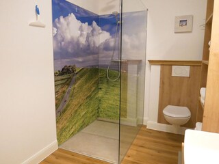 Design Badezimmer