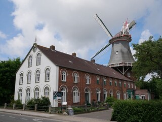 Mühlencafe