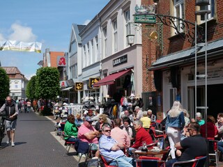 Fußgängerzone