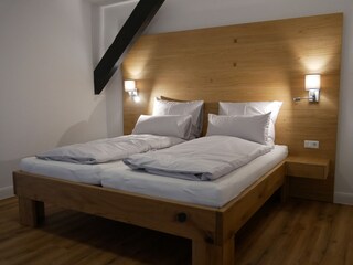 Hochwertige Schlafmöbel
