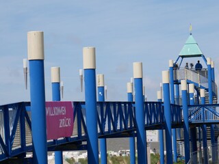 Seebrücke