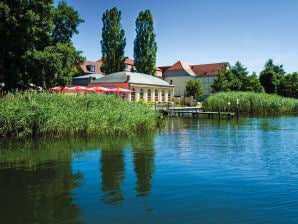 Ferienwohnung Seepavillon - Rheinsberg - image1