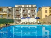 Apartment Haus Wolbeck - Two bedroom apartment with Sea