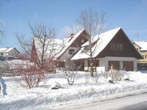 Ferienwohnung im Landhaus Kaeß - Weißensberg - image1