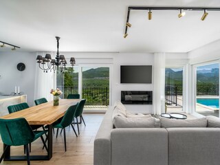 Villa Blato na Cetini Kenmerken 15