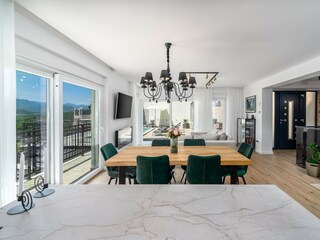 Villa Blato na Cetini Kenmerken 18