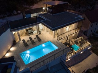 Villa Blato na Cetini Omgeving 33