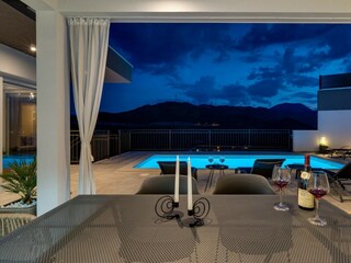 Villa Blato na Cetini Omgeving 34
