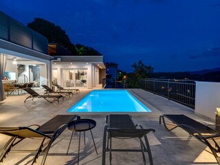 Villa Blato na Cetini Omgeving 35