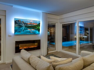 Villa Blato na Cetini Omgeving 36