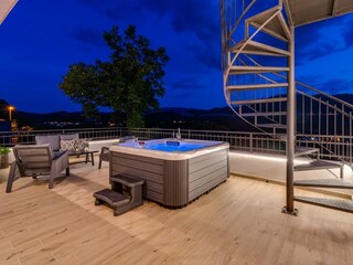 Villa Blato na Cetini Omgeving 38
