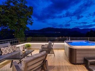 Villa Blato na Cetini Omgeving 37