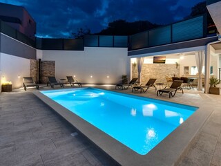 Villa Blato na Cetini Omgeving 39