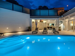 Villa Blato na Cetini Omgeving 40