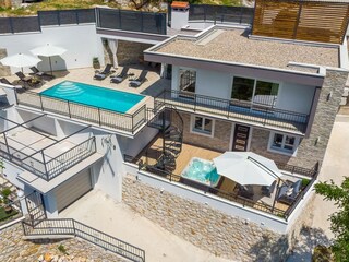 Villa Blato na Cetini Omgeving 41