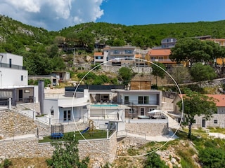 Villa Blato na Cetini Omgeving 42