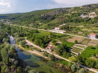 Villa Blato na Cetini Omgeving 43