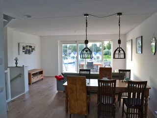 Appartamento per vacanze Stavoren Caratteristiche 6