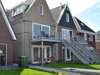 Appartamento per vacanze Stavoren Registrazione all'aperto 3