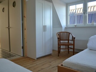 Appartamento per vacanze Stavoren Caratteristiche 10