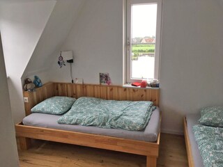 Appartamento per vacanze Stavoren Caratteristiche 11