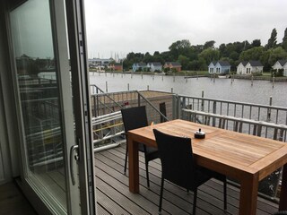 Appartamento per vacanze Stavoren Caratteristiche 13