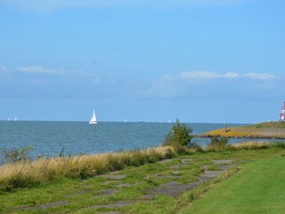 Appartamento per vacanze Stavoren Ambiente 15