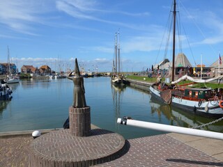 Appartamento per vacanze Stavoren Ambiente 14