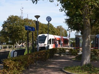 Appartamento per vacanze Stavoren Ambiente 18