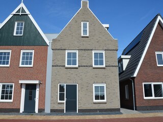 Appartamento per vacanze Stavoren Registrazione all'aperto 2