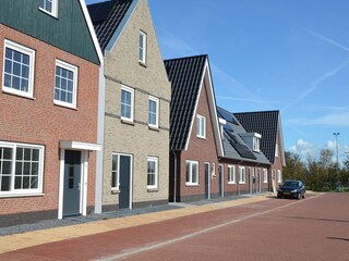 Appartamento per vacanze Stavoren Registrazione all'aperto 5