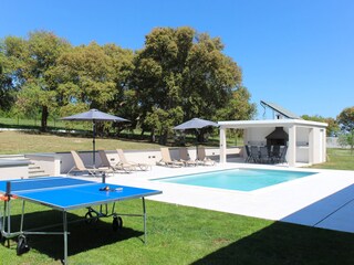 Villa Pula Außenaufnahme 7