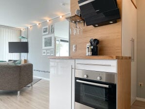 Ferienwohnung Der kleine Strandräuber