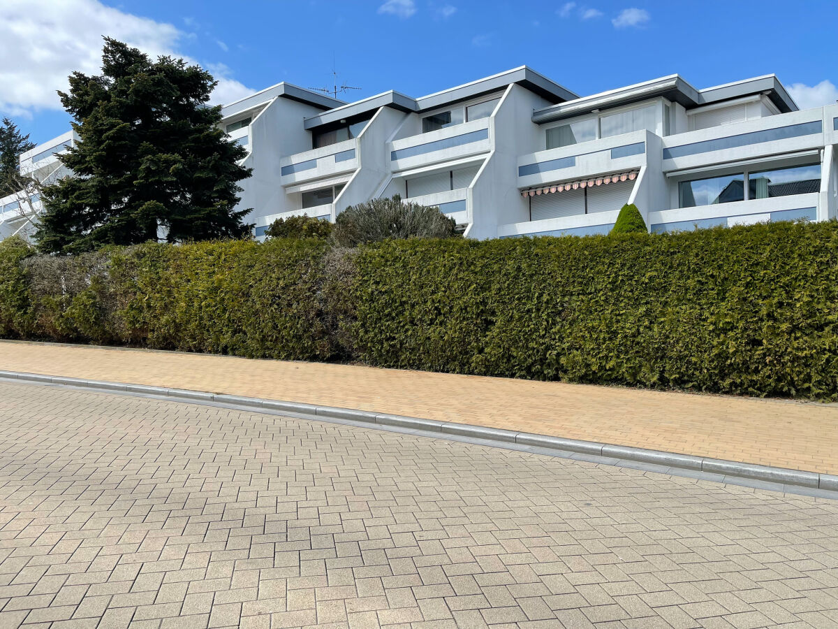 Ferienwohnung Timmendorfer Strand Ausstattung 27